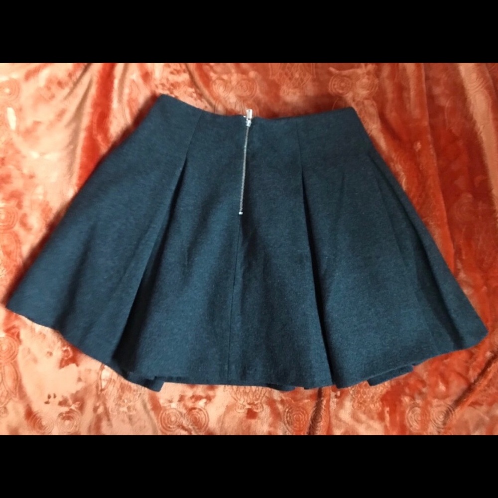 Zara skirt in excellent condition. Worn only once.